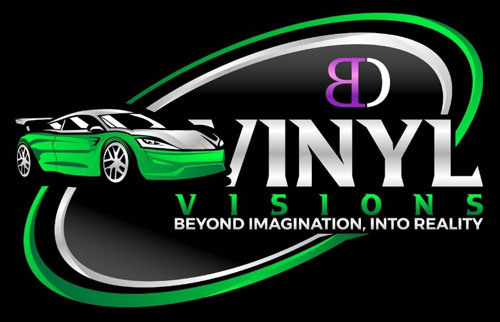 BD Vinyl Visions