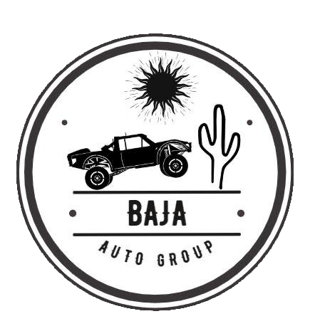 Baja Auto Group