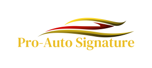 Pro-Auto Signature
