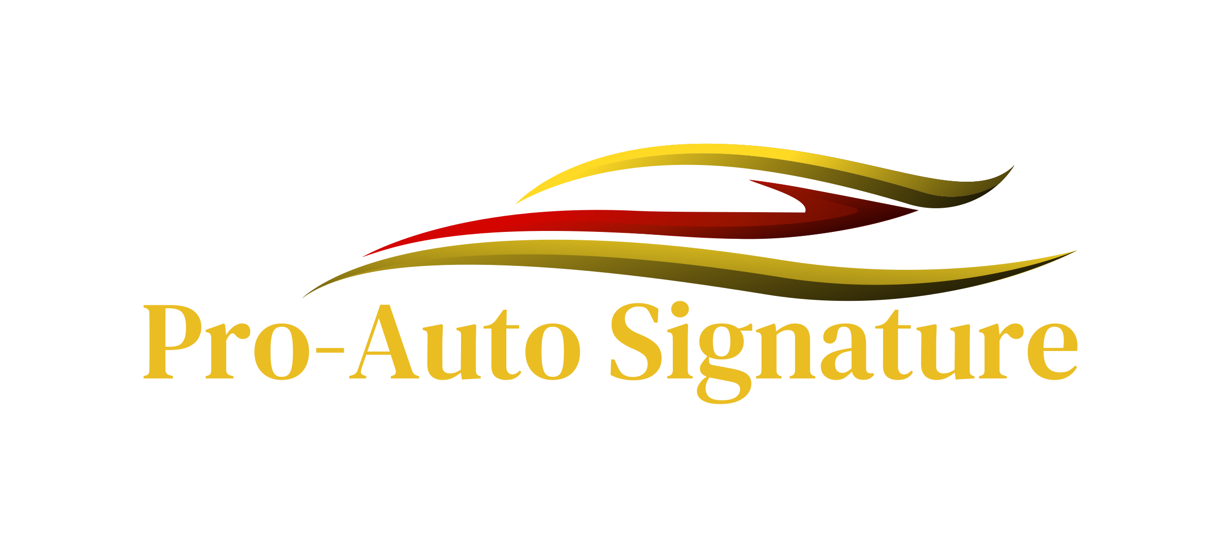 Pro-Auto Signature