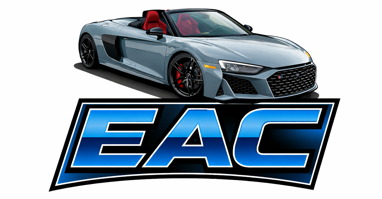  ELEV8 AUTO COLLECTION