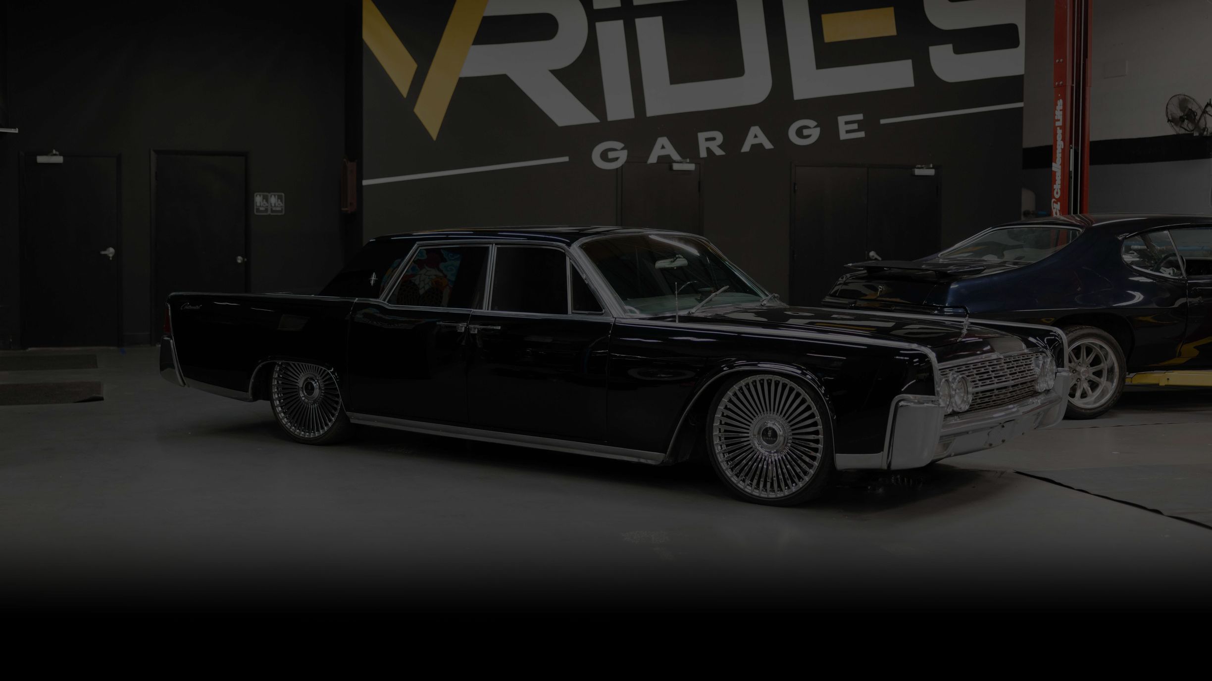 HOME - V-Rides Customs and Exotics LLC