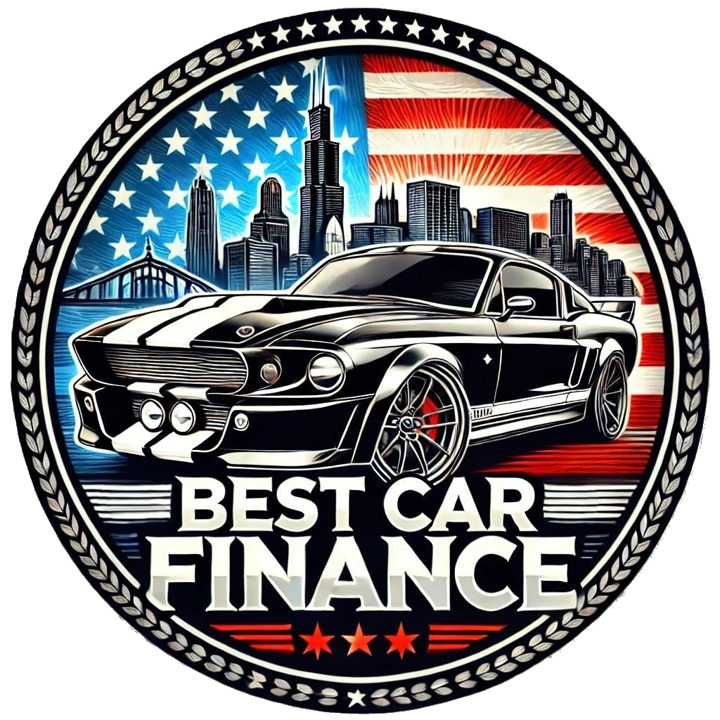 Best Car Finance