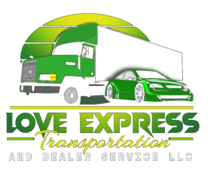 Love Express Transportation and Dealer Service LLC