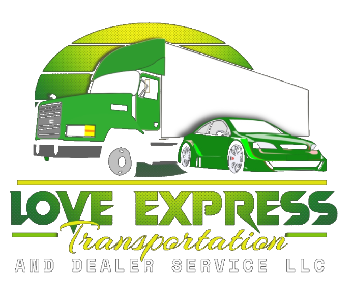 Love Express Transportation and Dealer Service LLC