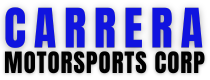 Carrera Motorsports Corp