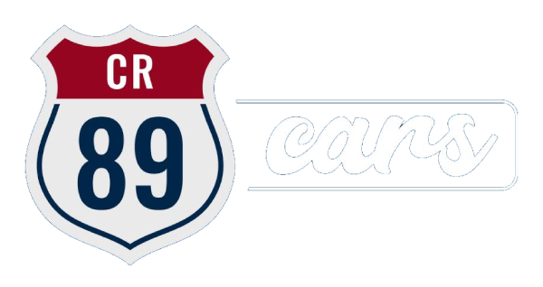 Cr 89 Cars Corp