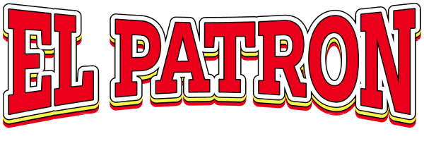 El Patron Auto Sales LLC