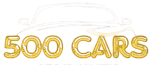 500 Cars