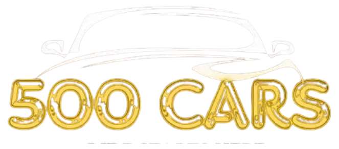 500 Cars
