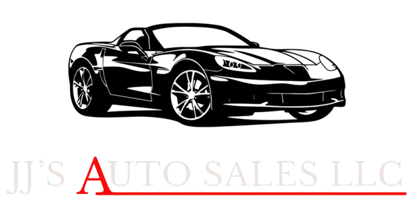 JJ's Auto Sales LLC