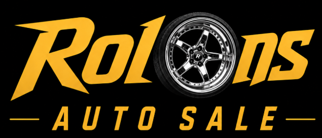 The Garage Rolon's Auto Sales, LLC