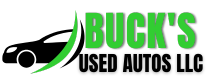 BUCK'S USED AUTOS LLC