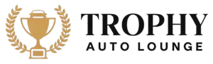 Trophy Auto Lounge