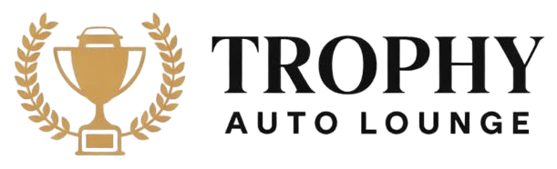 Trophy Auto Lounge