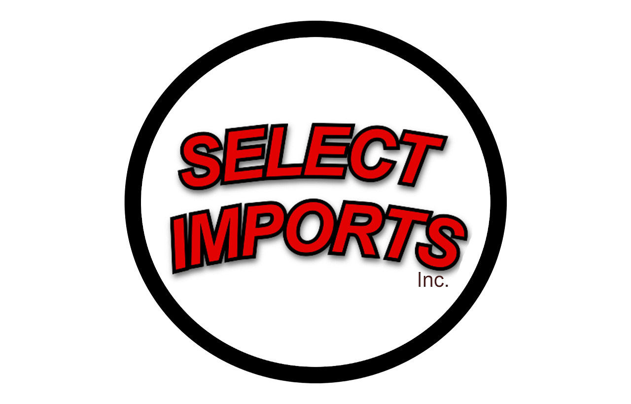 Select Imports INC