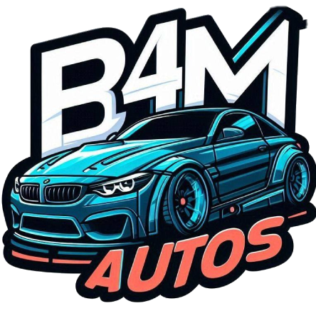 B4M Autos