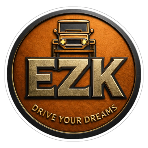 EZK LLC
