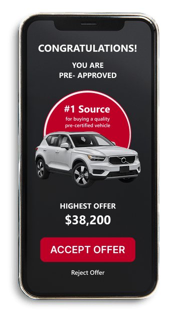 Phone Mockup