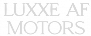 LUXXE AF MOTORS LLC