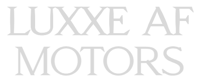 LUXXE AF MOTORS LLC
