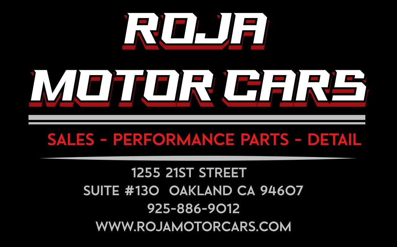 Roja Motor Cars