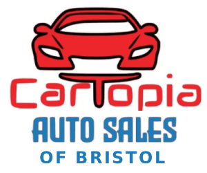 Cartopia of Bristol