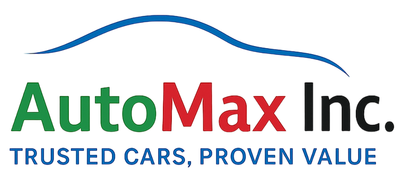 Auto Max INC