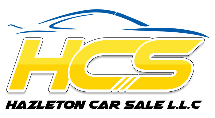 Hazleton Car Sales, LLC