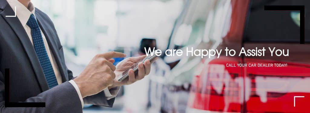 Let us be you're one stop automotive specialist!