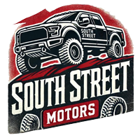 South Street Motors