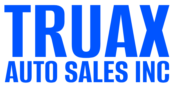 TRUAX AUTO SALES INC