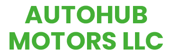 AUTOHUB MOTORS LLC