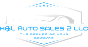 H&L Auto Sales 2 LLC