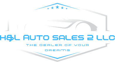 H&L Auto Sales 2 LLC