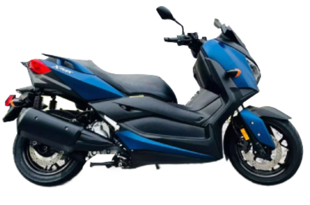 SCOOTER