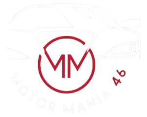 Motor Mania 46
