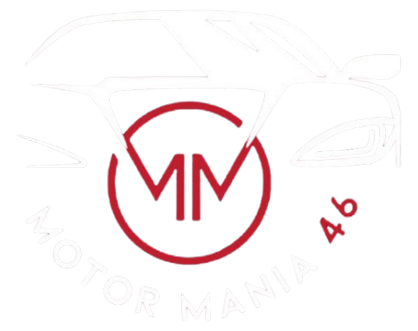Motor Mania 46