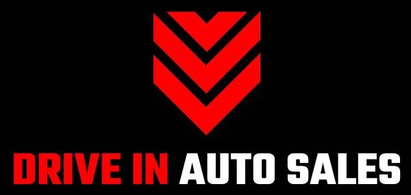 DRIVE IN AUTO SALES INC