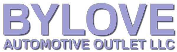 Bylove Automotive Outlet LLC