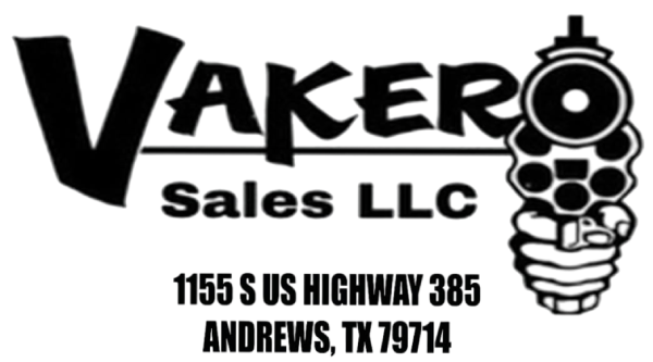 Vakero Sales LLC