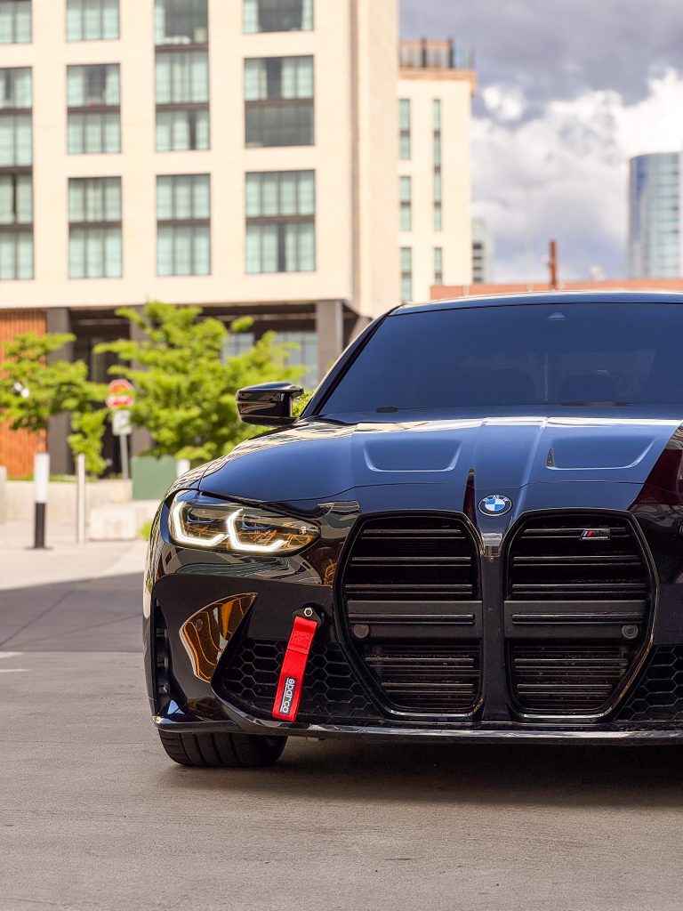 Sport cars lineup at Hype Cars dealership – affordable used cars in Salt Lake City