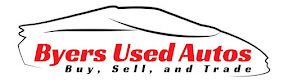 Byers Used Autos LLC