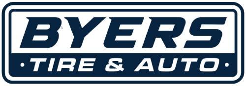 Byers Used Autos LLC