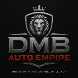 DMB AUTO EMPIRE