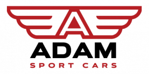 Adam Sports Car