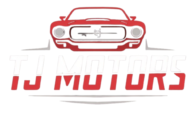 TJ Motors Auto Sales LLC