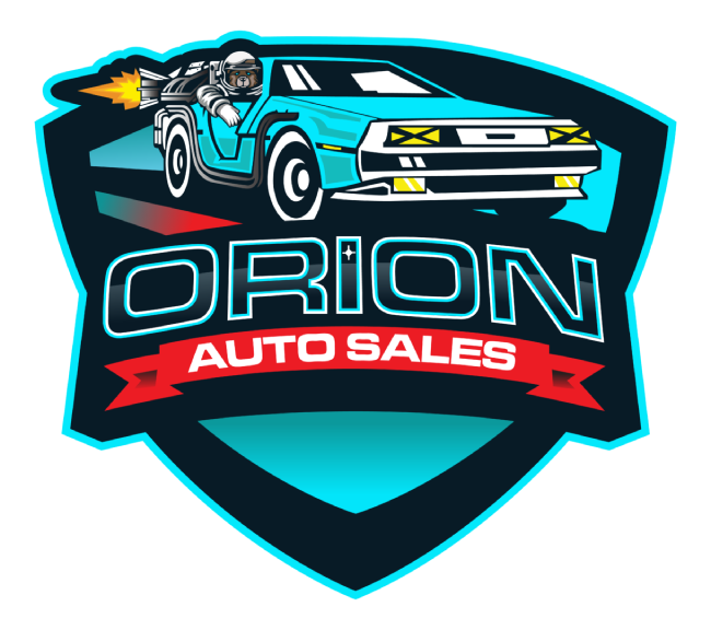 Orion Auto Sales LLC
