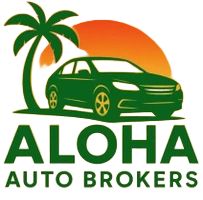 Aloha Auto Brokers Inc.