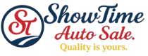 Show Time Auto Sale